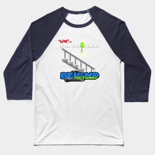 Acement Baseball T-Shirt